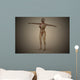 Conceptual Image Human Nervous Wall Decal