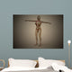 Conceptual Image Human Nervous Wall Decal