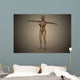 Conceptual Image Human Nervous Wall Decal