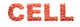 Conceptual Image Red Blood Wall Decal