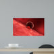 Blastocyst Begins Implanting Wall - Wall Decal