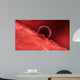 Blastocyst Begins Implanting Wall - Wall Decal