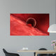 Blastocyst Begins Implanting Wall - Wall Decal