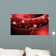 Blood Clotting inside Artery Wall Decal