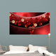 Blood Clotting inside Artery Wall Decal