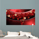 Blood Clotting inside Artery Wall Decal