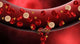 Blood Clotting inside Artery Wall Decal