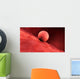 Biomedical Illustration Embryo Implantation Wall Decal