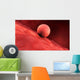 Biomedical Illustration Embryo Implantation Wall Decal