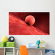 Biomedical Illustration Embryo Implantation Wall Decal