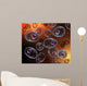 Conceptual Image Mast Cells Wall Decal