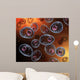 Conceptual Image Mast Cells Wall Decal