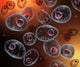 Conceptual Image Mast Cells Wall Decal