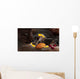 Conceptual Image Illustrating Process Wall Decal