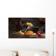 Conceptual Image Illustrating Process Wall Decal