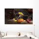 Conceptual Image Illustrating Process Wall Decal