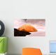 Osteoclast Breaking down Bone Wall Decal Design 2