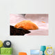 Osteoclast Breaking down Bone Wall Decal Design 2