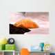 Osteoclast Breaking down Bone Wall Decal Design 2