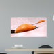 Osteoclast Breaking down Bone Wall Decal Design 1