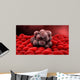 Microscopic Tumor Wall Decal