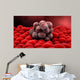 Microscopic Tumor Wall Decal