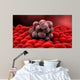 Microscopic Tumor Wall Decal