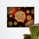 Conceptual Image Zika Virus Wall Decal Design 4