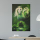 Enchanted Forest Wall Mural