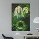 Enchanted Forest Wall Mural