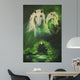 Enchanted Forest Wall Mural
