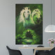 Enchanted Forest Wall Mural