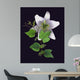 White Lily Wall Mural