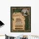Rowboats Wall Decal