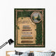 Rowboats Wall Decal