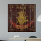 Semolina Wall Decal