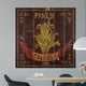 Semolina Wall Decal