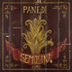 Semolina Wall Decal