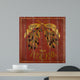 Toscana Wall Decal