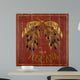 Toscana Wall Decal