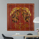 Toscana Wall Decal