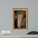 Pine Cone B Wall Decal