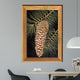 Pine Cone B Wall Decal