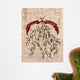 Frantois Moraido Wall Decal