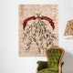 Frantois Moraido Wall Decal