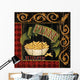 Penne Wall Decal