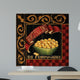 Tortellini Wall Decal