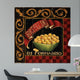 Tortellini Wall Decal