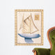Ck062 Wall Decal
