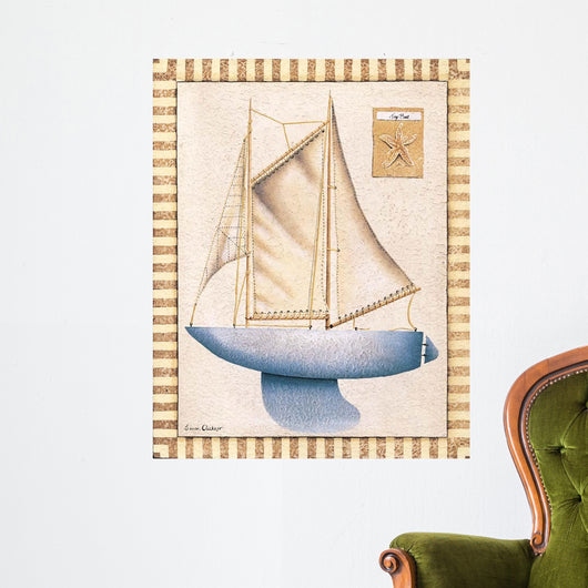 Ck062 Wall Decal